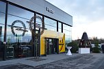 Neues Autohaus er&ouml;ffnet (Foto: Autohaus Peter)