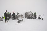 Heiligabend noch schnell auf den Brocken (2018) (Foto: VGF)