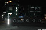 400 Tonnen unterwegs (Foto: F. Jeschke)