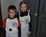 Weihnachtsmarkt in Nordhausen (Foto: nnz City Scout: Sven G&auml;mkow)