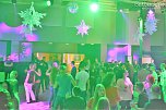 Party im Jugendclubhaus in Nordhausen - der Samstag (Foto: Belvedere Media Agentur)