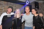 Party im Jugendclubhaus in Nordhausen - der Samstag (Foto: Belvedere Media Agentur)
