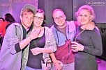 Party im Jugendclubhaus in Nordhausen - der Samstag (Foto: Belvedere Media Agentur)