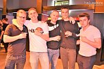Party im Jugendclubhaus in Nordhausen - der Samstag (Foto: Belvedere Media Agentur)