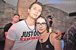 Party im Jugendclubhaus in Nordhausen - der Samstag (Foto: Belvedere Media Agentur)