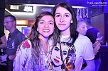 Party im Jugendclubhaus in Nordhausen - der Samstag (Foto: Belvedere Media Agentur)