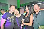 Party im Jugendclubhaus in Nordhausen - der Samstag (Foto: Belvedere Media Agentur)
