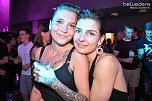 Party im Jugendclubhaus in Nordhausen - der Samstag (Foto: Belvedere Media Agentur)