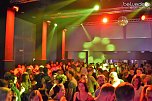 Party im Jugendclubhaus in Nordhausen - der Samstag (Foto: Belvedere Media Agentur)
