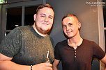 Party im Jugendclubhaus in Nordhausen - der Samstag (Foto: Belvedere Media Agentur)