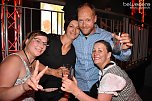 Party im Jugendclubhaus in Nordhausen - der Samstag (Foto: Belvedere Media Agentur)
