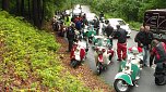 8. Treffen im Erzgebirge (Foto: Chris G&ouml;decke)