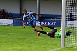 Wacker gewinnt 8:0 gegen Bischofswerda (Foto: Bernd Peter) Wacker gewinnt 8:0 gegen Bischofswerda (Foto: Bernd Peter)