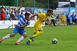Wacker gewinnt 8:0 gegen Bischofswerda (Foto: Bernd Peter) Wacker gewinnt 8:0 gegen Bischofswerda (Foto: Bernd Peter)