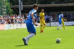 Wacker gewinnt 8:0 gegen Bischofswerda (Foto: Bernd Peter) Wacker gewinnt 8:0 gegen Bischofswerda (Foto: Bernd Peter)