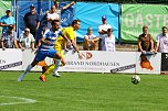 Wacker gewinnt 8:0 gegen Bischofswerda (Foto: Bernd Peter) Wacker gewinnt 8:0 gegen Bischofswerda (Foto: Bernd Peter)