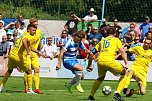 Wacker gewinnt 8:0 gegen Bischofswerda (Foto: Bernd Peter) Wacker gewinnt 8:0 gegen Bischofswerda (Foto: Bernd Peter)