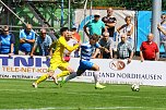 Wacker gewinnt 8:0 gegen Bischofswerda (Foto: Bernd Peter) Wacker gewinnt 8:0 gegen Bischofswerda (Foto: Bernd Peter)