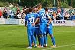 Wacker gewinnt 2:0 gegen Altglienicke (Foto: Bernd Peter)