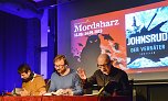 Mordsharz-Finale in Nordhausen (Foto: privat)