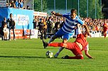 1:0 Wacker besiegt RWE (Foto: Bernd Peter) 1:0 Wacker besiegt RWE (Foto: Bernd Peter)