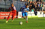 1:0 Wacker besiegt RWE (Foto: Bernd Peter) 1:0 Wacker besiegt RWE (Foto: Bernd Peter)