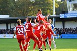 1:0 Wacker besiegt RWE (Foto: Bernd Peter) 1:0 Wacker besiegt RWE (Foto: Bernd Peter)