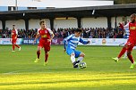 1:0 Wacker besiegt RWE (Foto: Bernd Peter) 1:0 Wacker besiegt RWE (Foto: Bernd Peter)