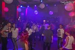 Party im Jugendclubhaus in Nordhausen - der Samstag (Foto: Belvedere Media Agentur)