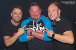 Party im Jugendclubhaus in Nordhausen - der Samstag (Foto: Belvedere Media Agentur)