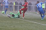 Wacker verliert 0:1 gegen Viktoria Berlin (Foto: Bernd Peter)