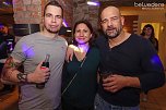 Party im Jugendclubhaus in Nordhausen - der Samstag (Foto: Belvedere Media Agentur)