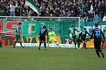 Wichtiges 1:1-Unentschieden in Leipzig (Foto: Bernd Peter)