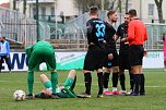 Wichtiges 1:1-Unentschieden in Leipzig (Foto: Bernd Peter)