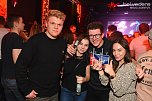 Party im Jugendclubhaus in Nordhausen - der Samstag (Foto: Belvedere Media Agentur)