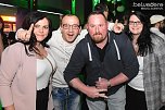 Party im Jugendclubhaus in Nordhausen - der Samstag (Foto: Belvedere Media Agentur)