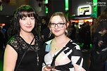 Party im Jugendclubhaus in Nordhausen - der Samstag (Foto: Belvedere Media Agentur)