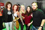 Party im Jugendclubhaus in Nordhausen - der Samstag (Foto: Belvedere Media Agentur)