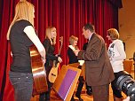Jugend musiziert (Foto: Karl-Heinz Herrmann)