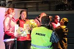 Jubil&auml;umsausgabe des Indoors (Foto: Jessica Piper)