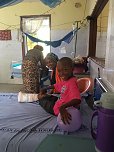 Patienten im Krankenhaus  (Foto: Helios Klinik )
