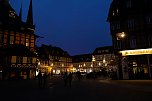 Impressionen aus Wernigerode (Foto: Peter Blei)