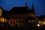 Impressionen aus Wernigerode (Foto: Peter Blei)