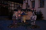 Impressionen aus Wernigerode (Foto: Peter Blei)
