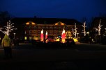 Impressionen aus Wernigerode (Foto: Peter Blei)