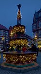 Impressionen aus Wernigerode (Foto: Peter Blei)