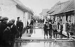 Hochwasser in Altendorf  (Foto: Ulrich Reinboth)