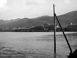 Hochwasser in Altendorf  (Foto: Ulrich Reinboth)