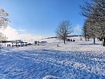 Winterliche Harzimpressionen (Foto: P.Blei)