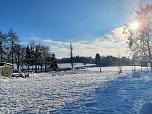 Winterliche Harzimpressionen (Foto: P.Blei)